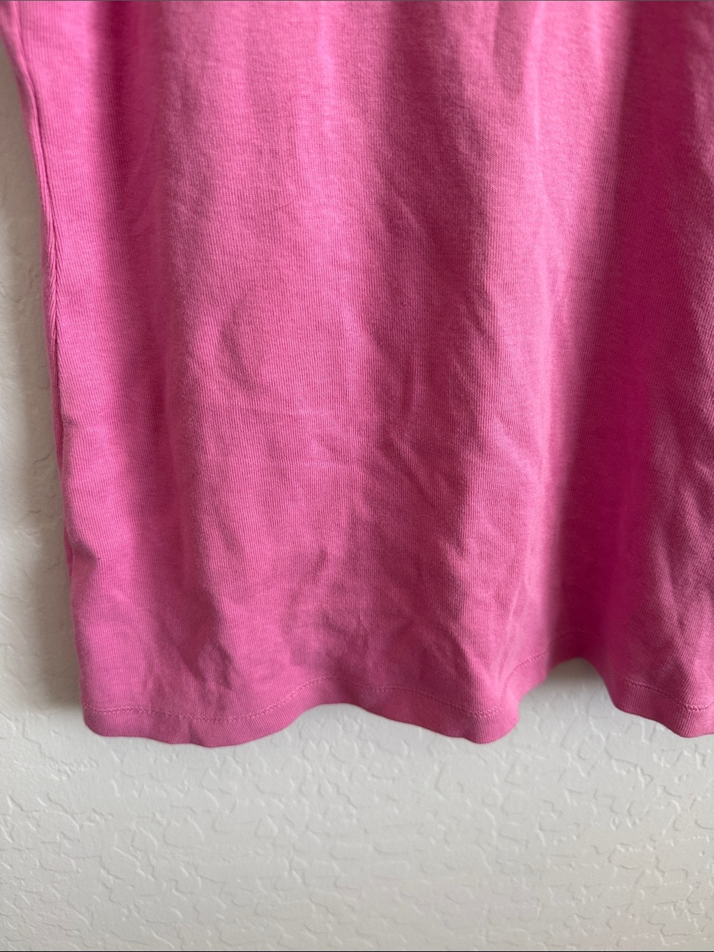 Pink Top Size Medium Rhinestone Buttons - Picture 4 of 12